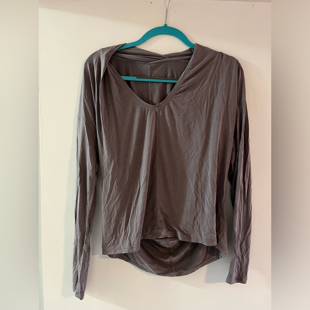 Lululemon Long Sleeve